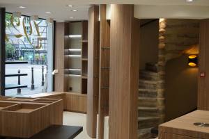 Guerina ERB - VieW architecture & décoration